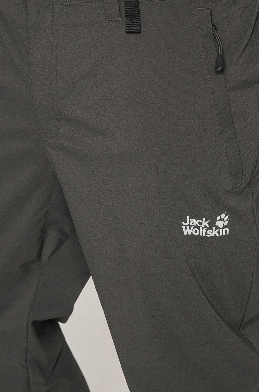 Jack Wolfskin Outdooor hlače Activate Light - Pepit.si