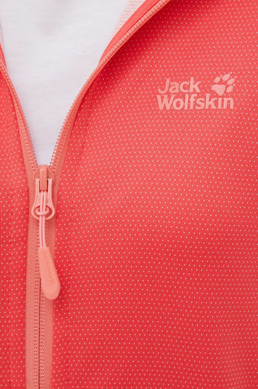 Jack Wolfskin Športna mikica Star - Pepit.si