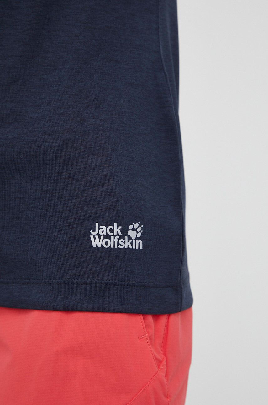 Jack Wolfskin Športni top Pack & Go - Pepit.si