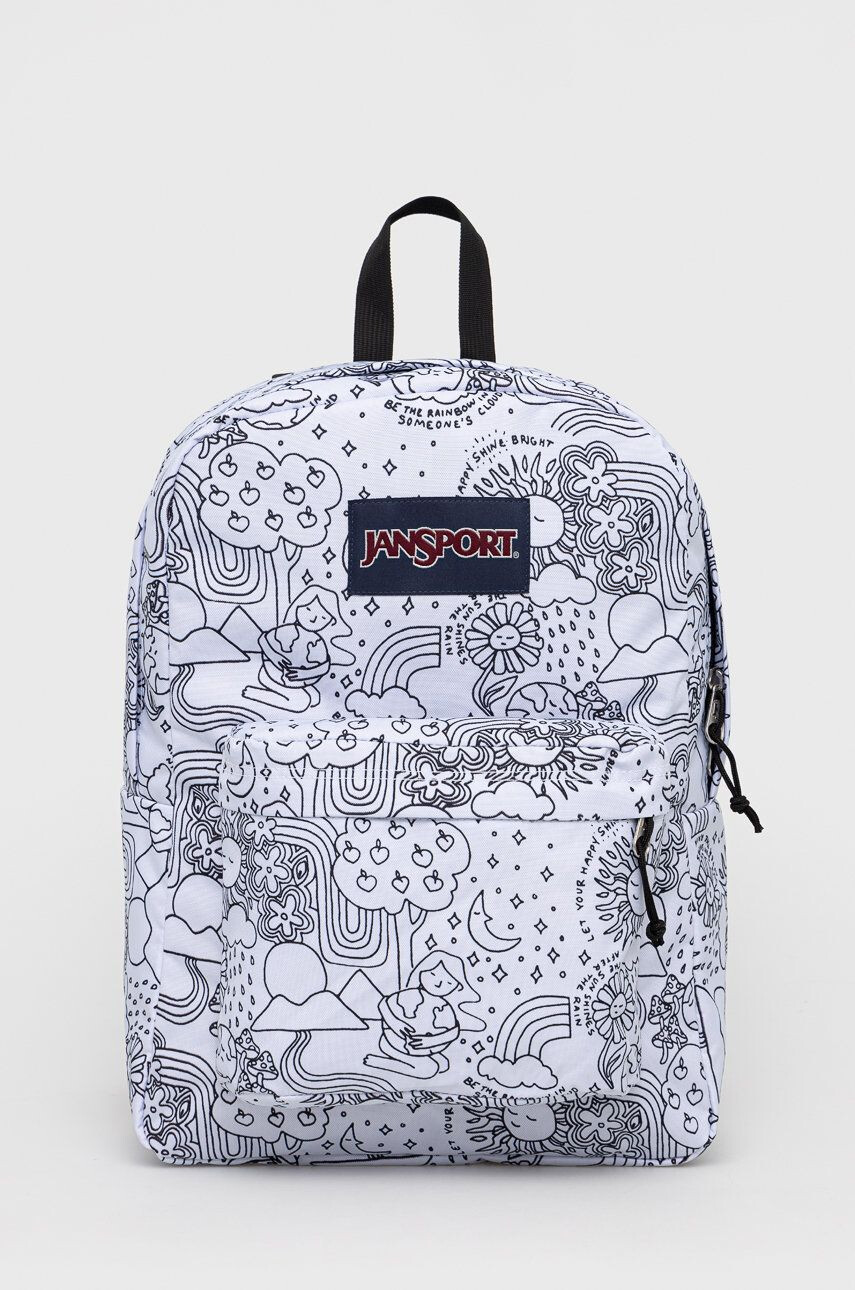 Jansport Nahrbtnik - Pepit.si