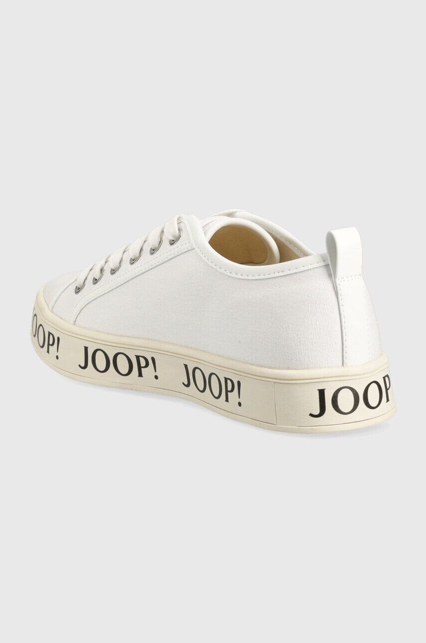 Joop! Superge Classico Jil bela barva 4140005749 - Pepit.si