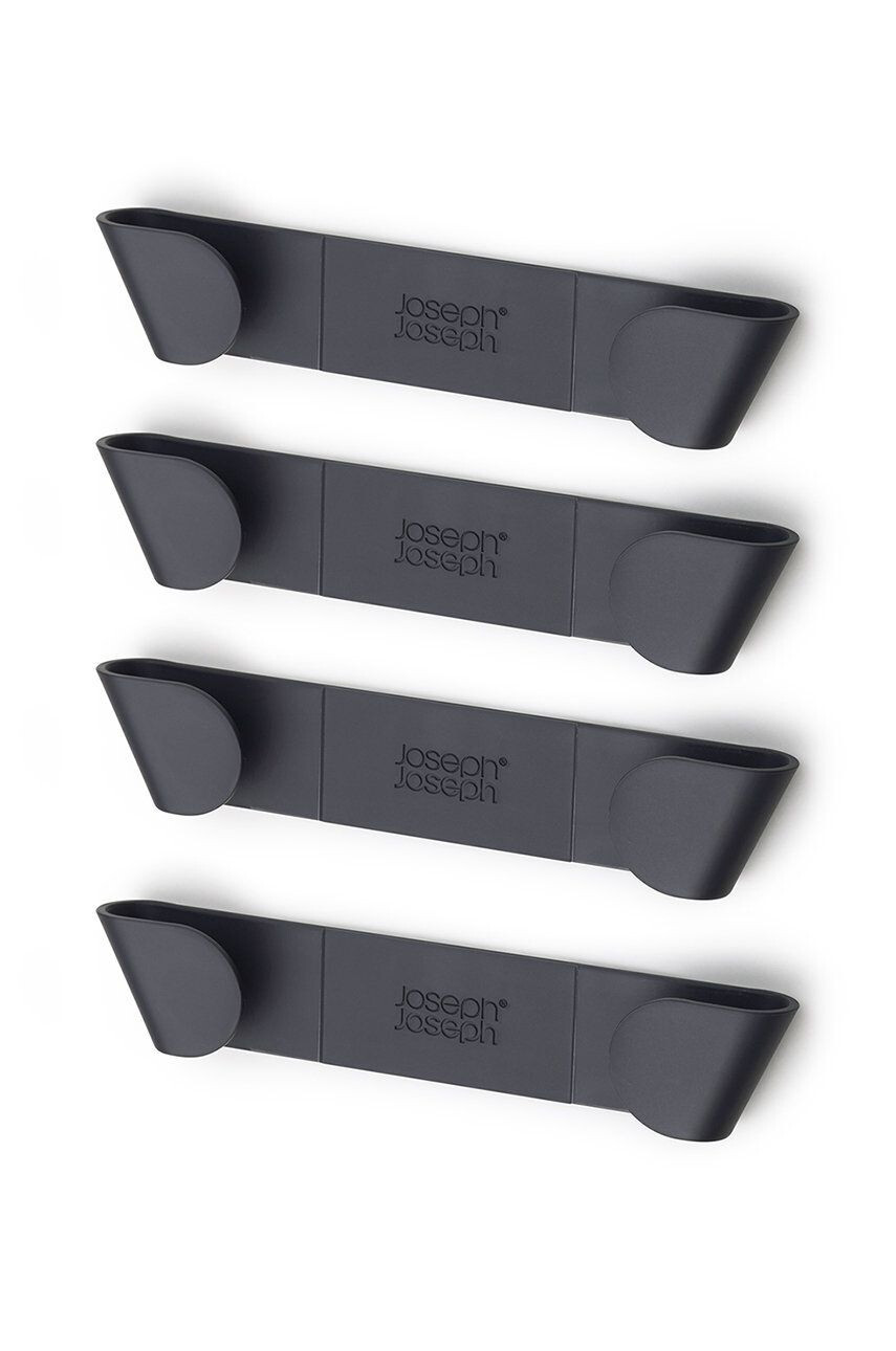 Joseph Joseph komplet za organiziranje pokrovov CupboardStore (4-pack) - Pepit.si