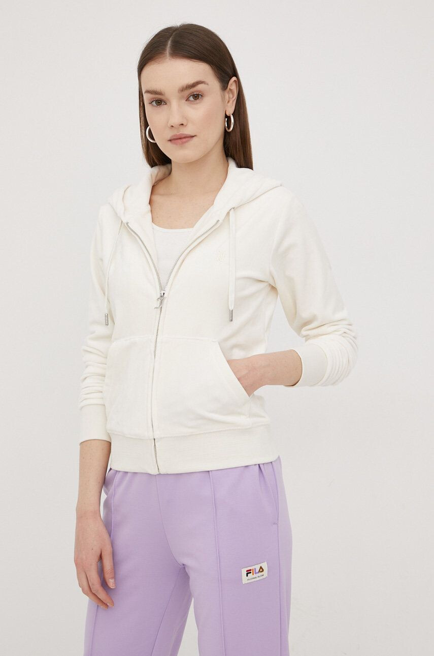 Juicy Couture Bluza ženska - Pepit.si