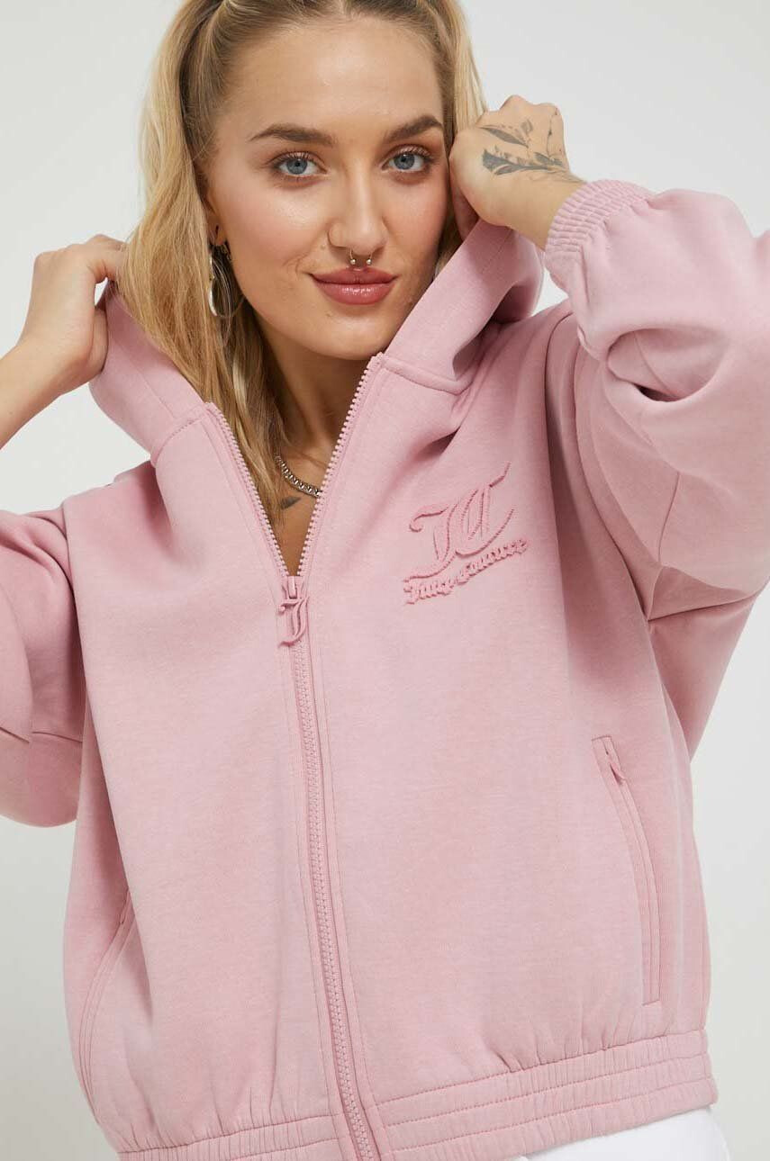 Juicy Couture Bluza - Pepit.si