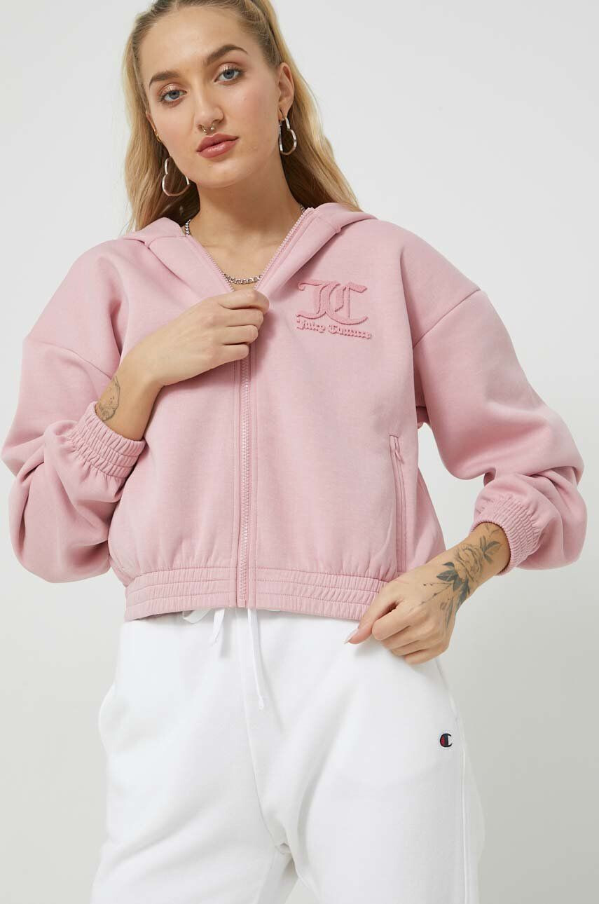 Juicy Couture Bluza - Pepit.si