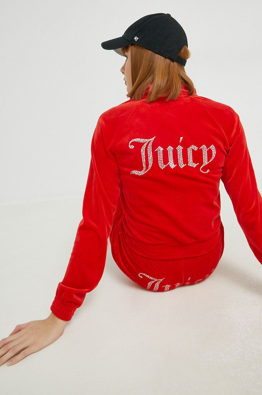 Juicy Couture Bluza - Pepit.si