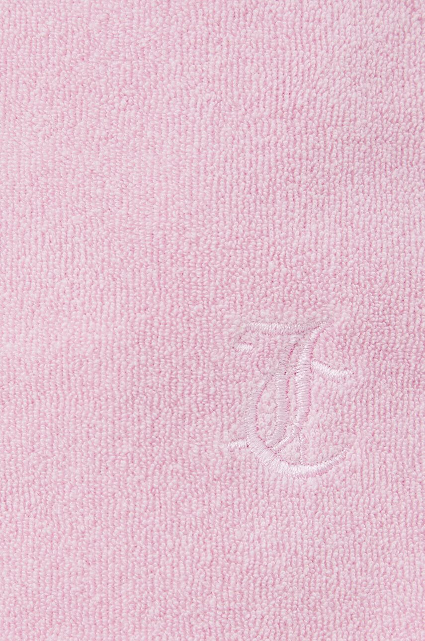 Juicy Couture Kratke hlače - Pepit.si