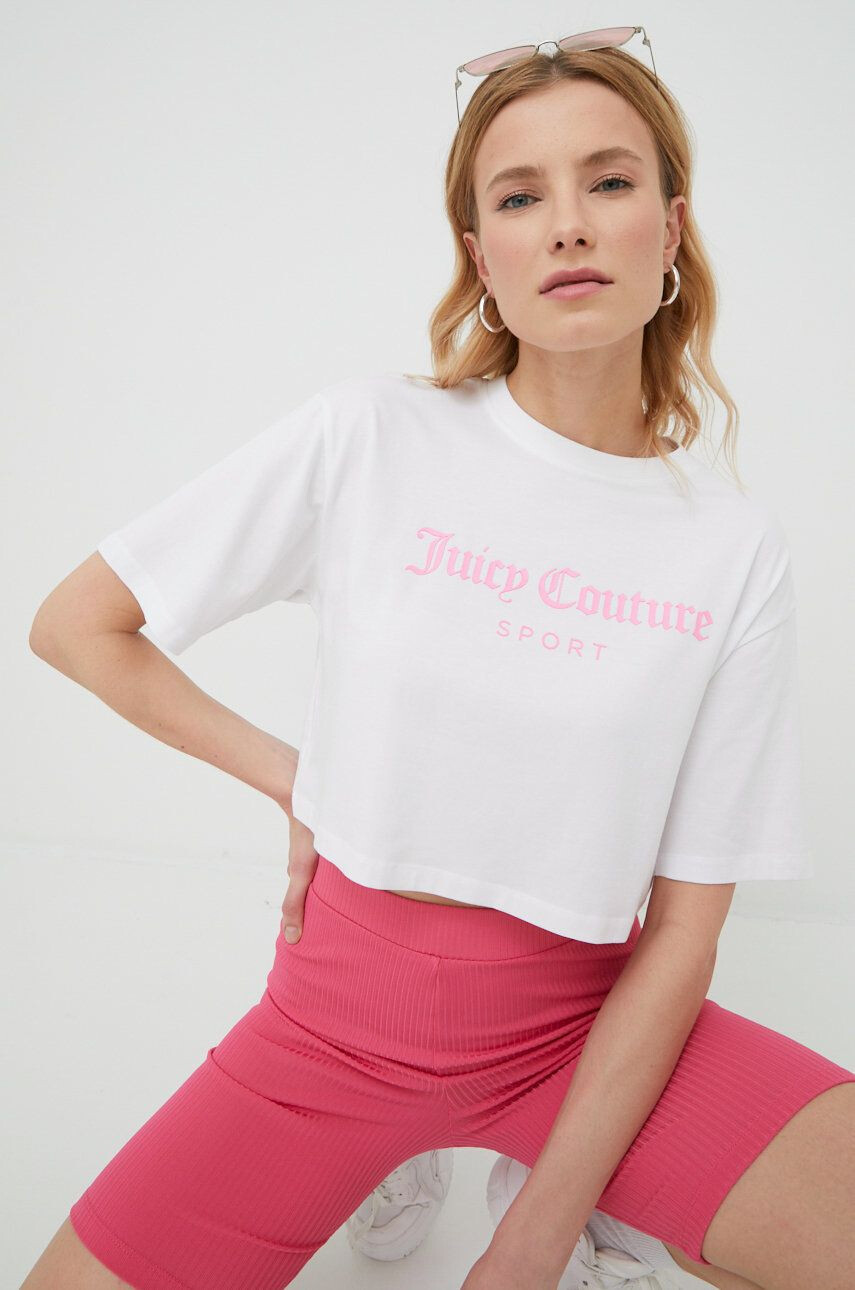 Juicy Couture T-shirt - Pepit.si