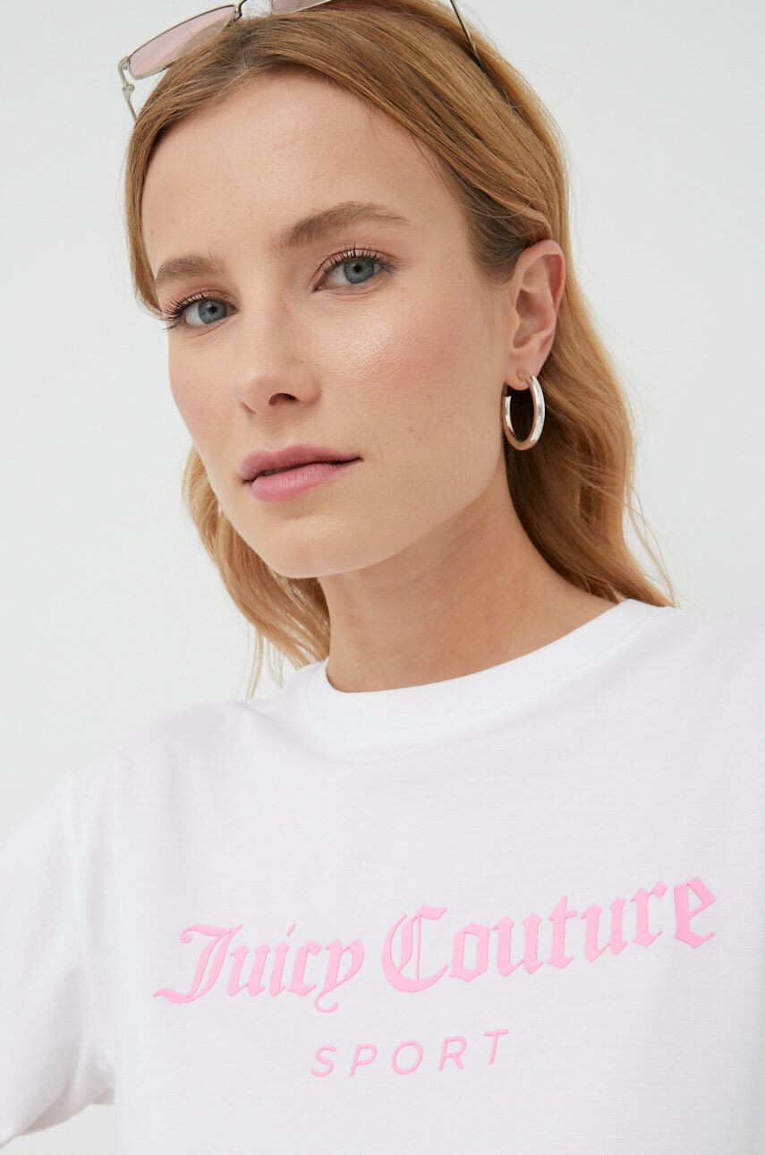 Juicy Couture T-shirt - Pepit.si