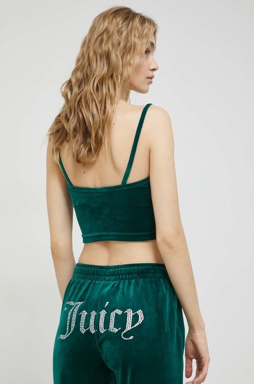 Juicy Couture Top Rain - Pepit.si