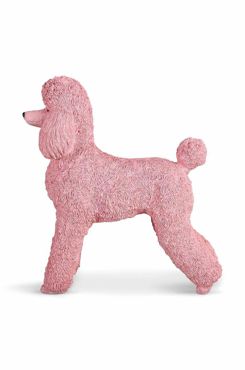 &k amsterdam Hranilnik Poodle Standing - Pepit.si