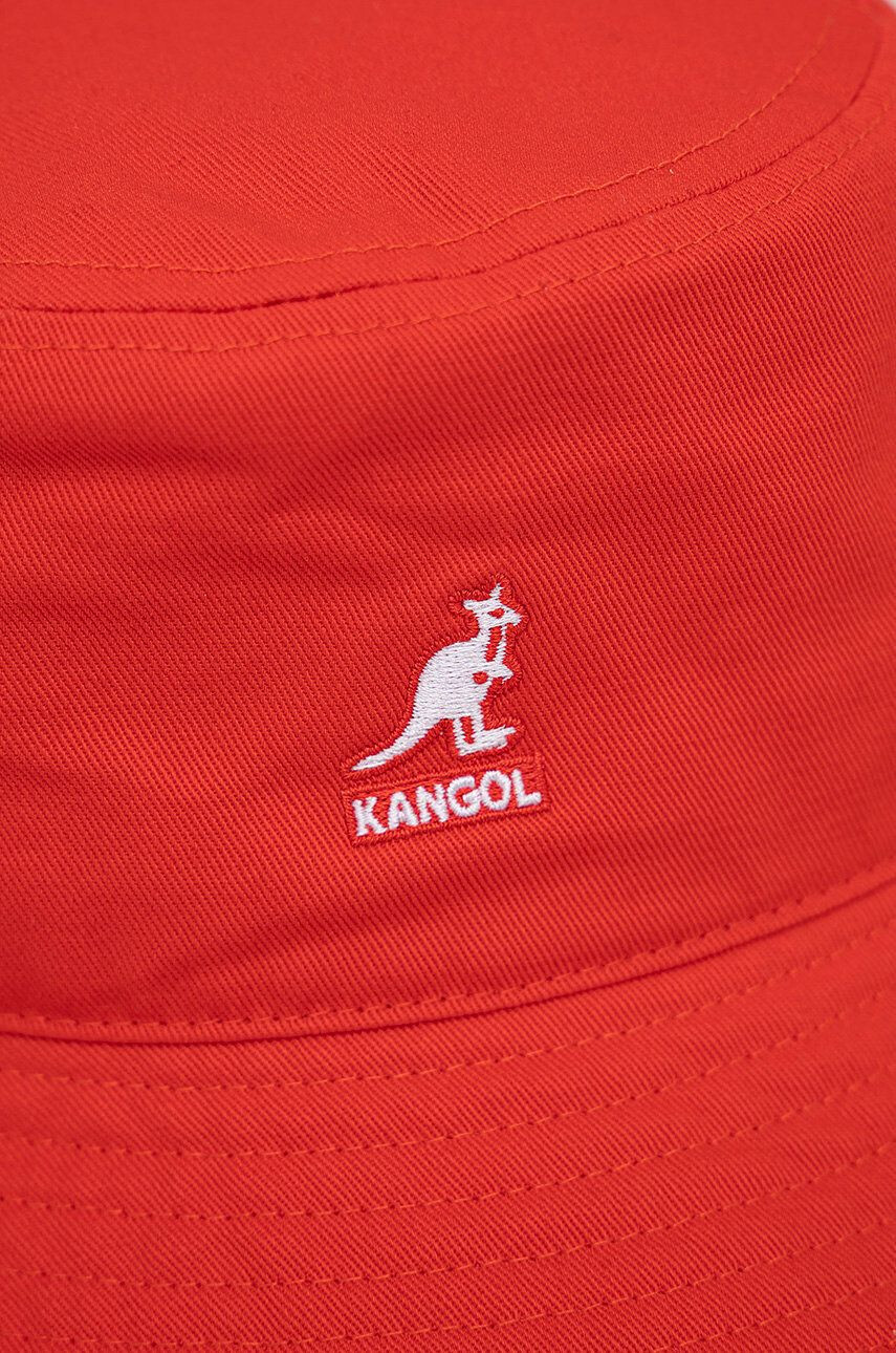 Kangol bombažni klobuk - Pepit.si