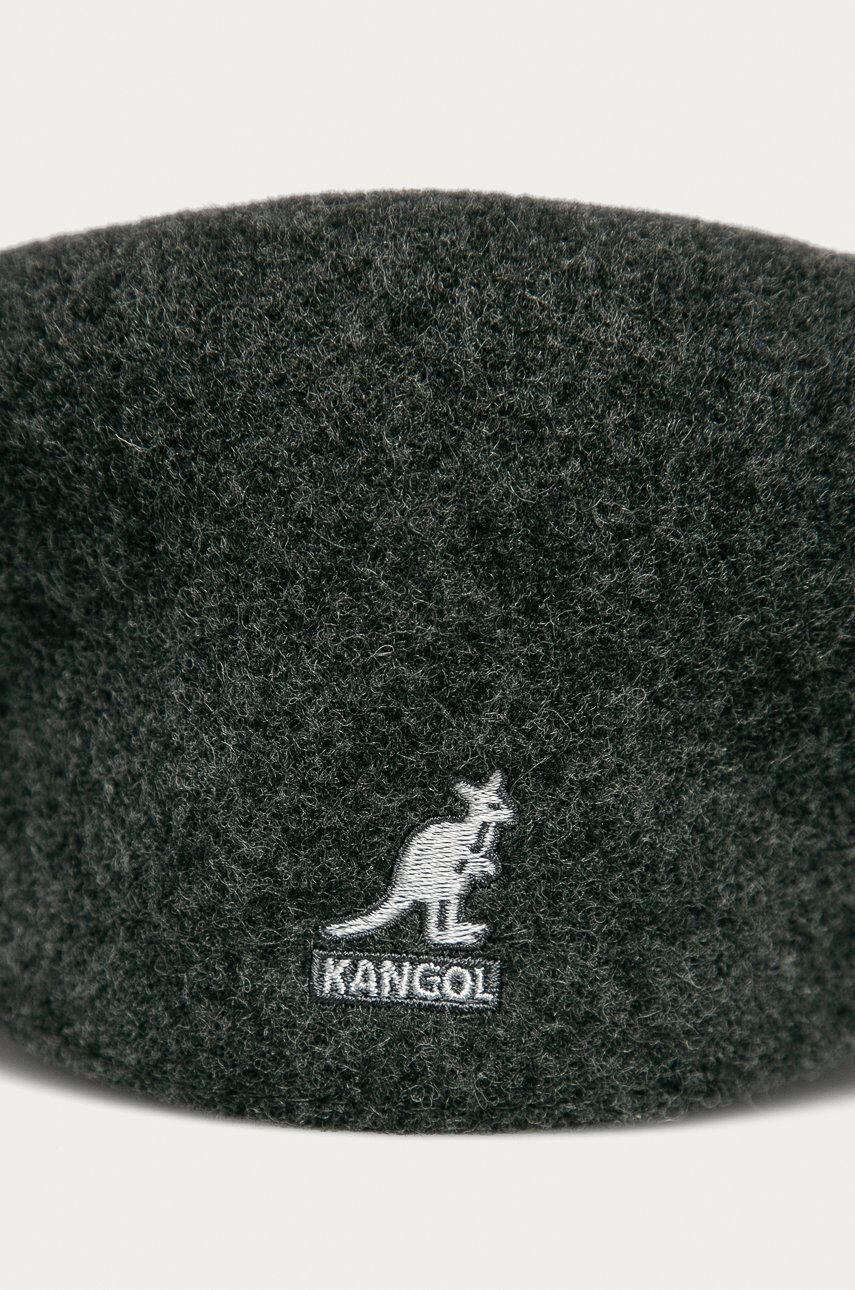 Kangol čepica iz tvida - Pepit.si