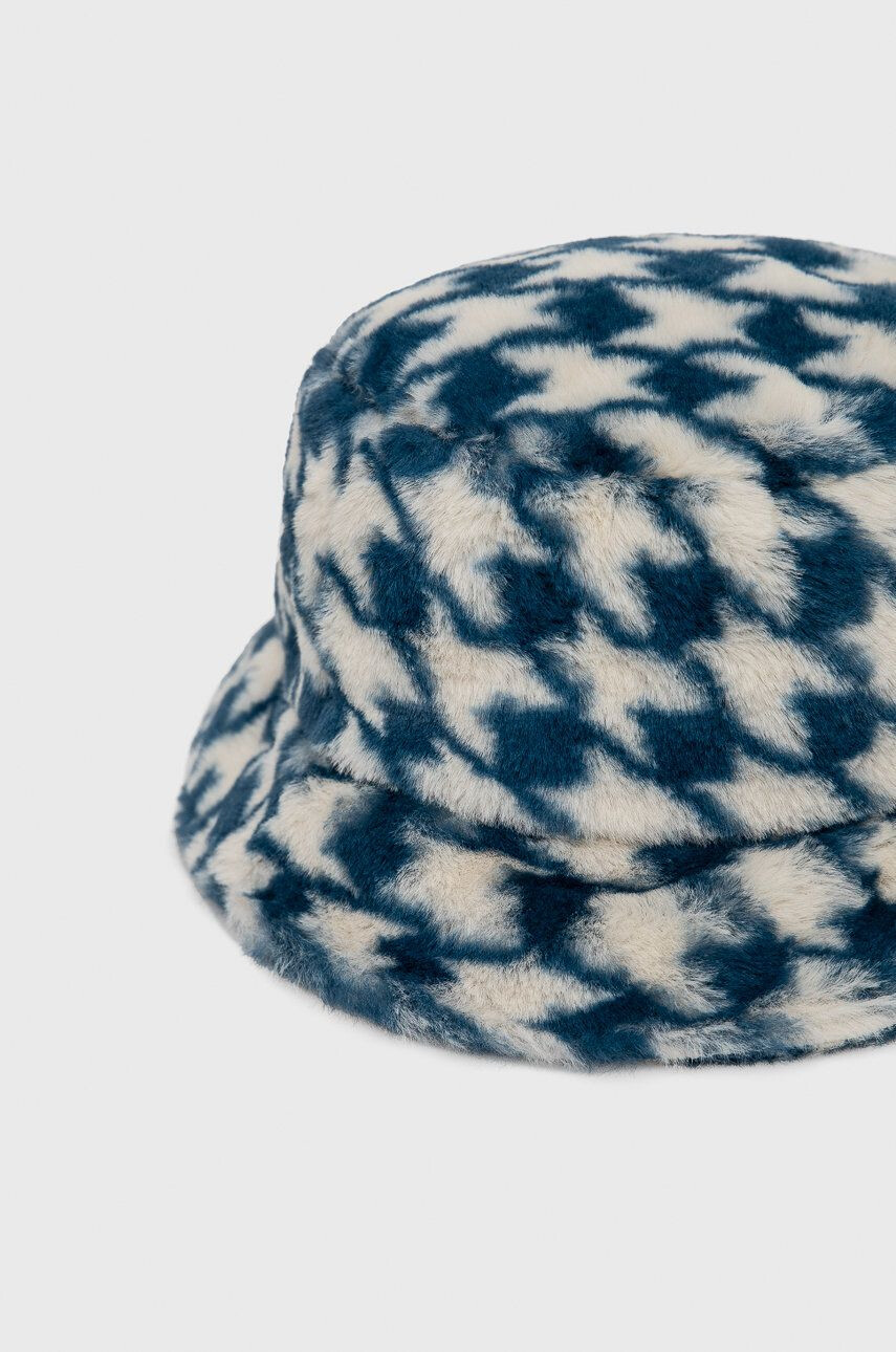 Kangol Klobuk modra barva - Pepit.si