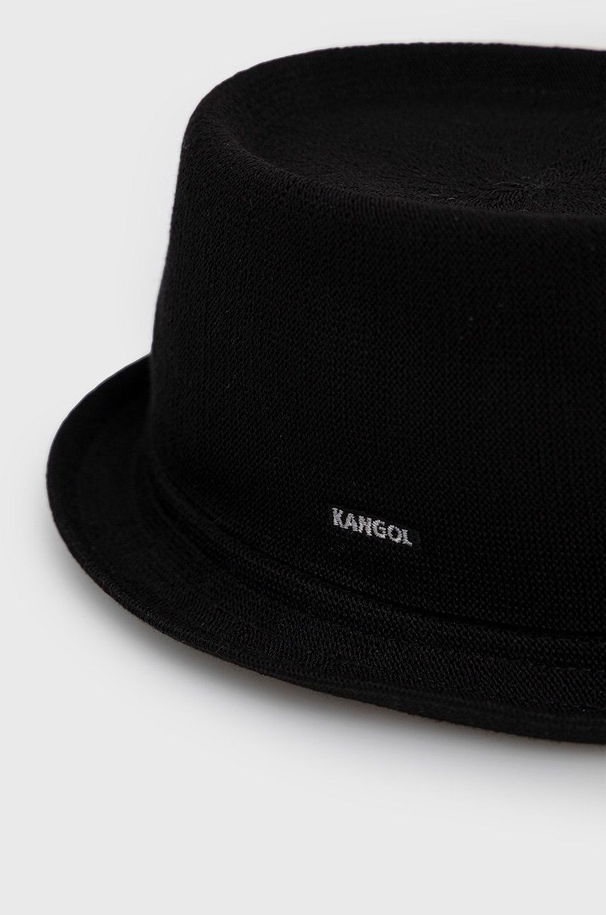 Kangol Klobuk bela barva - Pepit.si