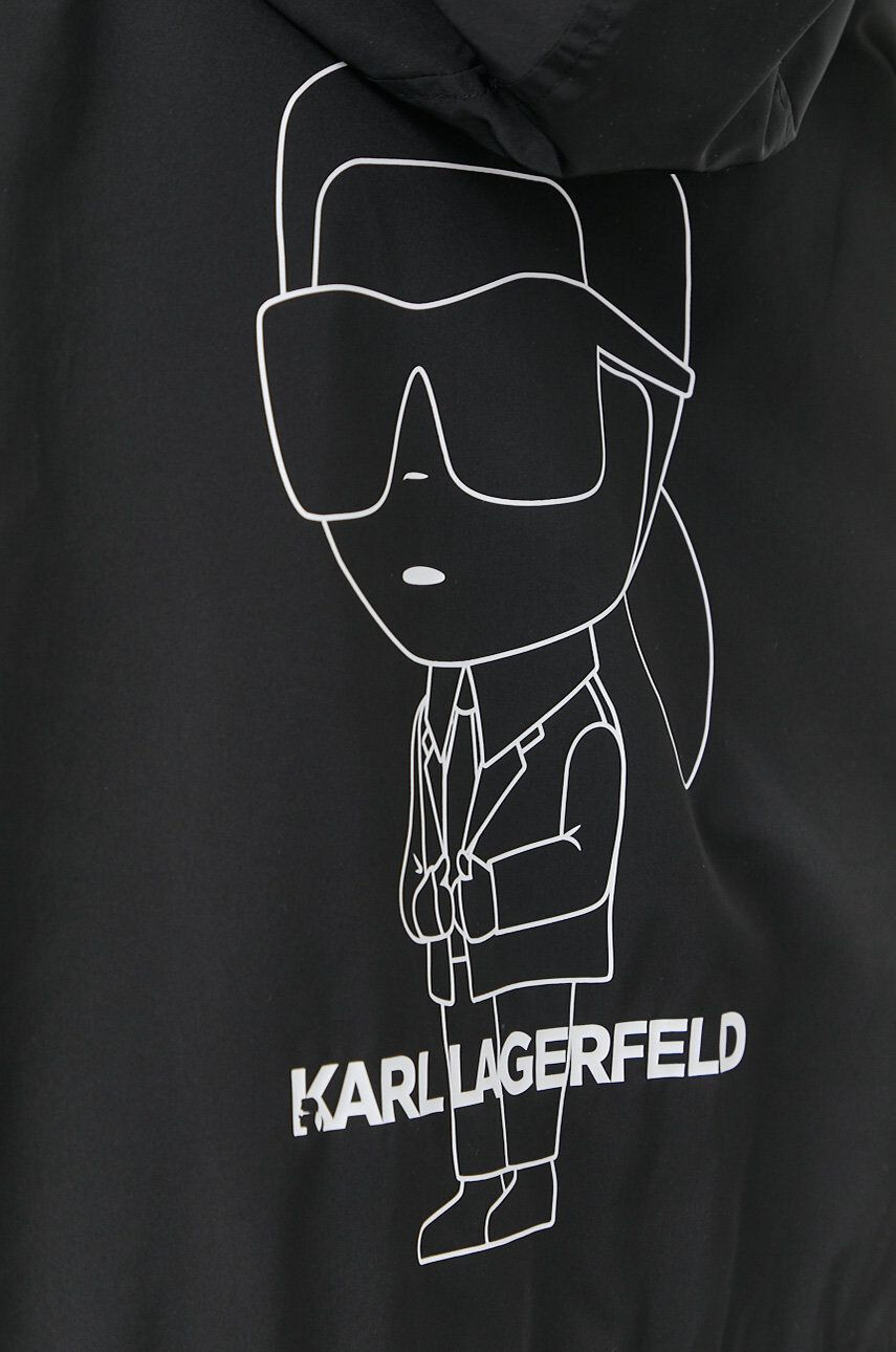 Karl Lagerfeld Jakna - Pepit.si