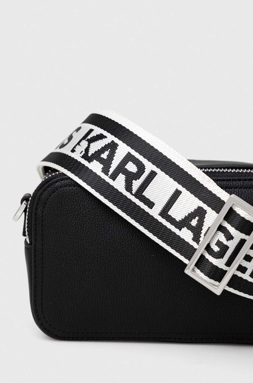 Karl Lagerfeld Jeans Torbica - Pepit.si