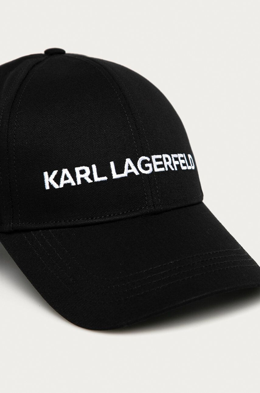 Karl Lagerfeld kapa - Pepit.si