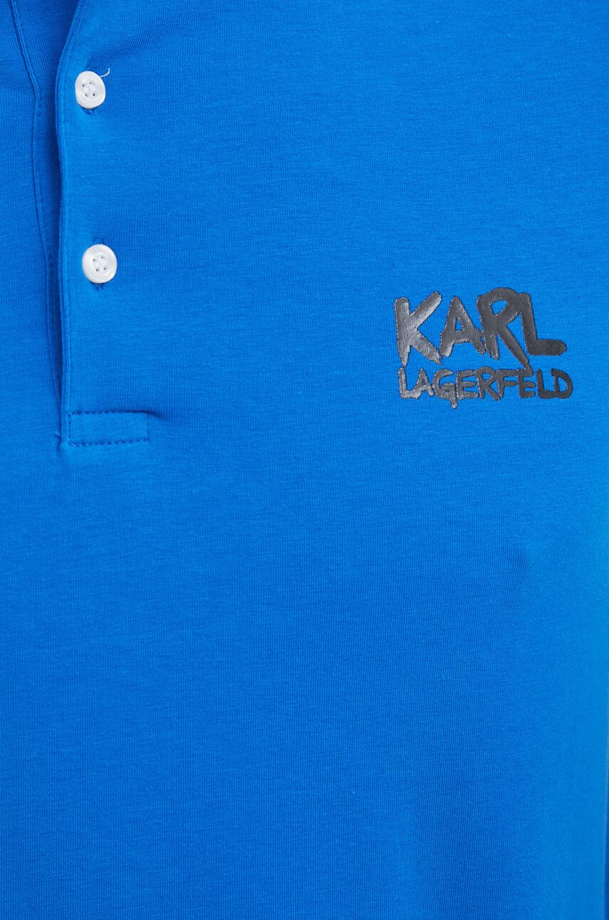 Karl Lagerfeld Polo - Pepit.si