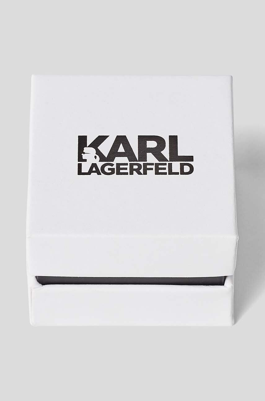 Karl Lagerfeld Prstan - Pepit.si