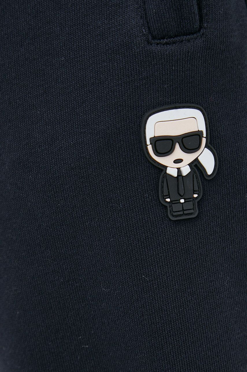 Karl Lagerfeld Spodnji del trenirke - Pepit.si