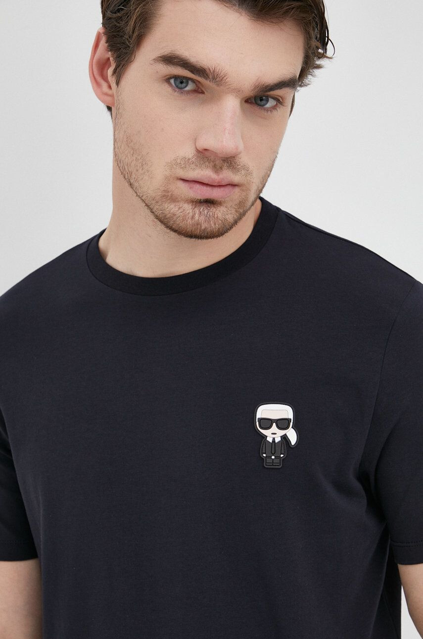 Karl Lagerfeld T-shirt - Pepit.si