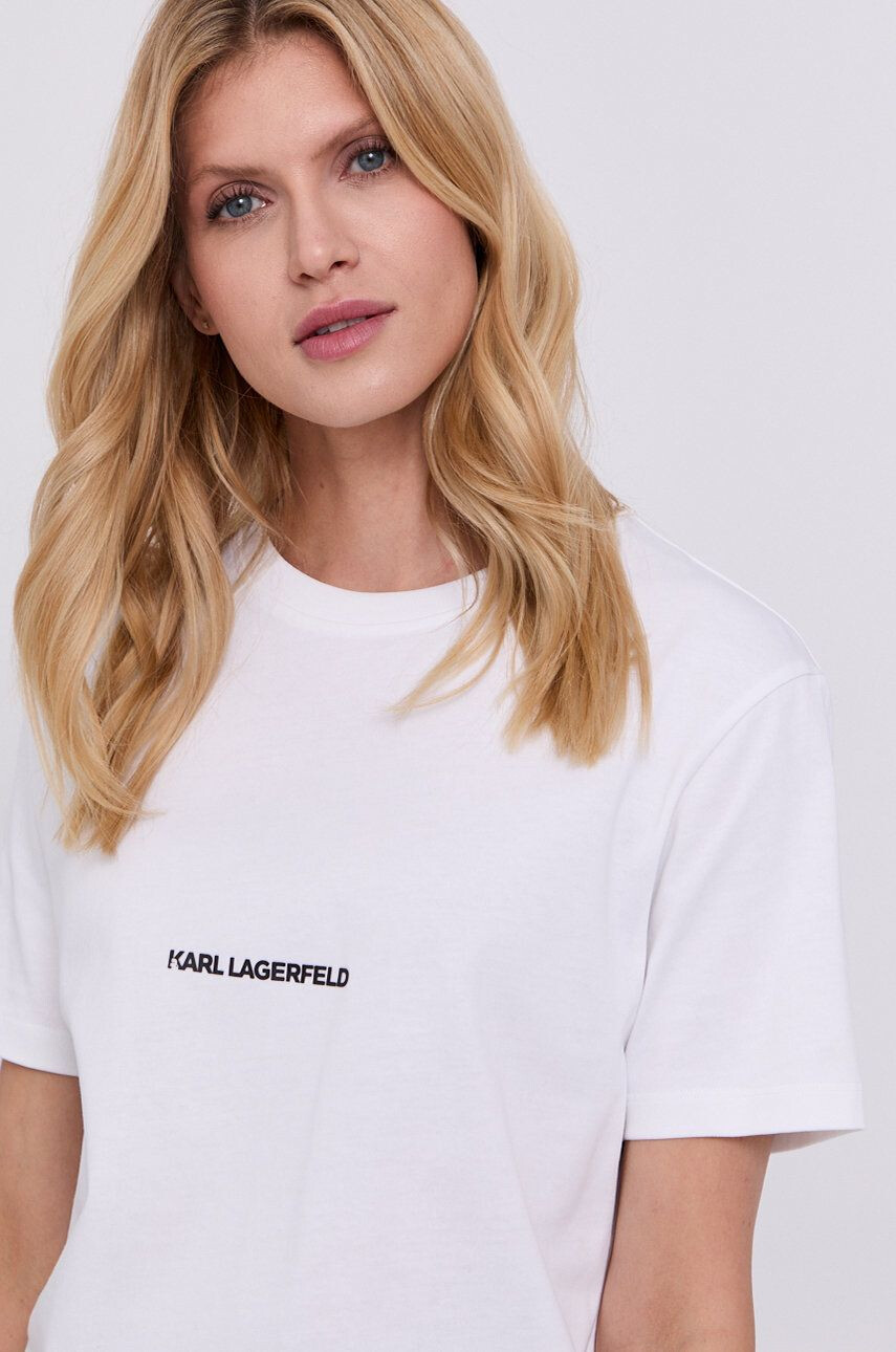 Karl Lagerfeld T-shirt - Pepit.si