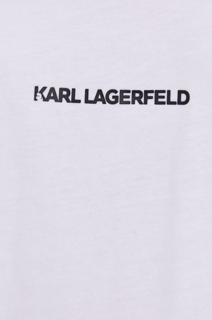 Karl Lagerfeld T-shirt - Pepit.si