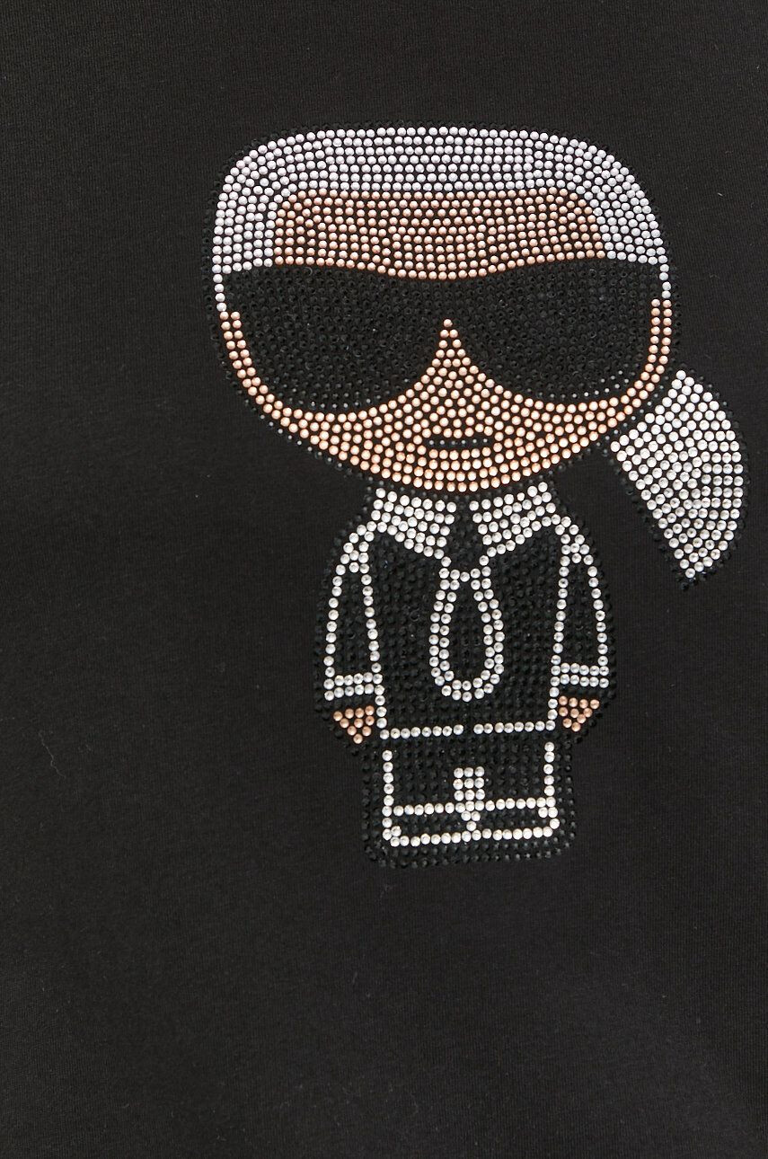 Karl Lagerfeld t-shirt - Pepit.si