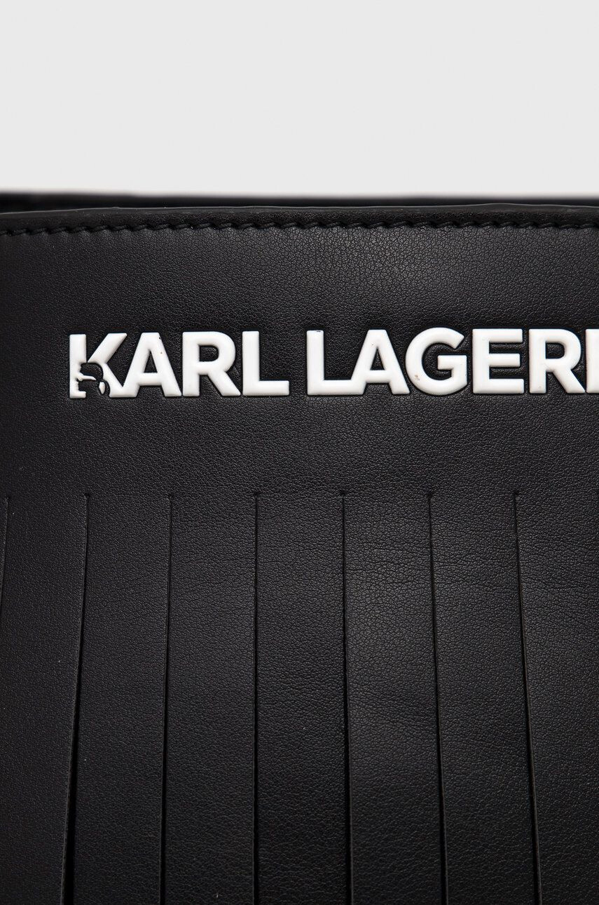 Karl Lagerfeld torbica - Pepit.si