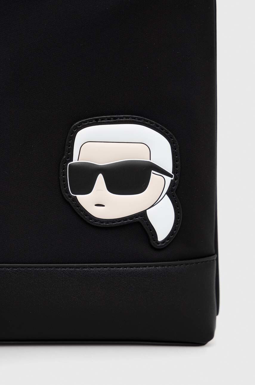 Karl Lagerfeld Torbica za pas - Pepit.si