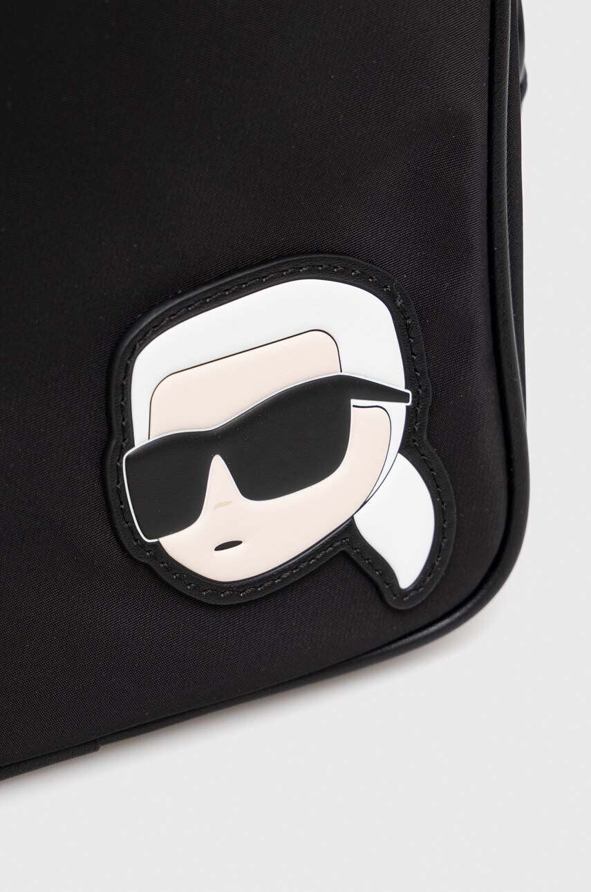 Karl Lagerfeld Torbica za pas - Pepit.si