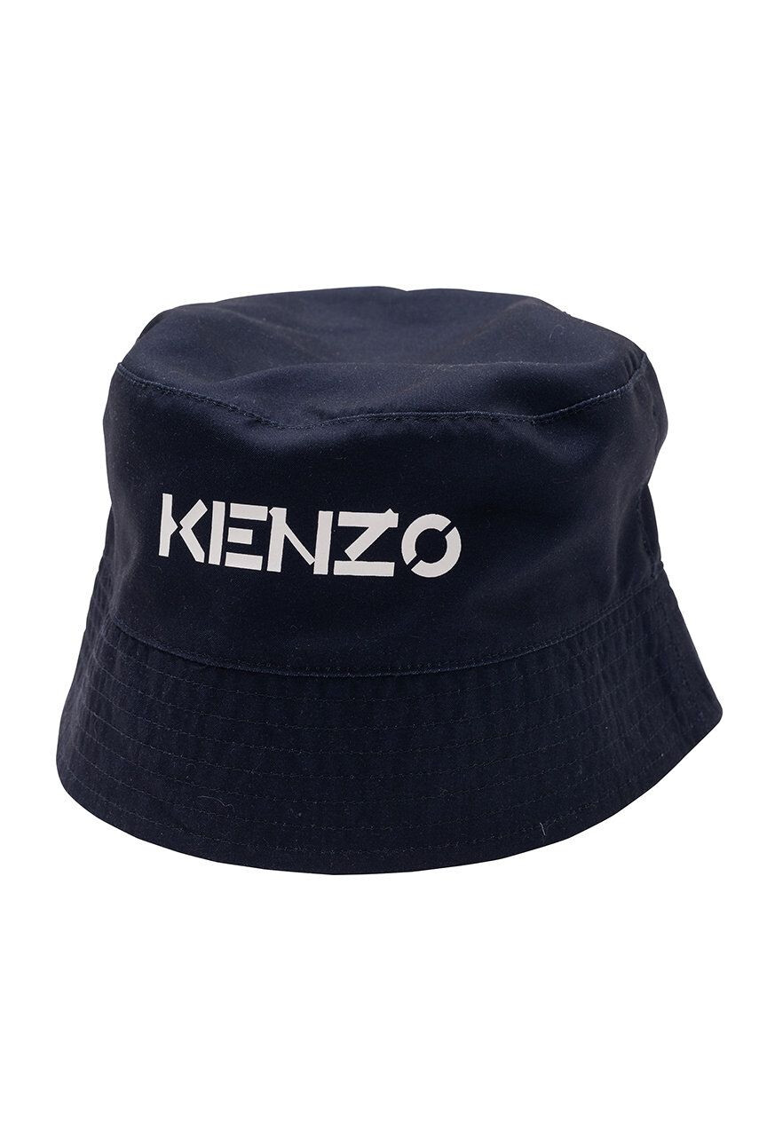 Kenzo kids dvostranski otroški klobuk - Pepit.si