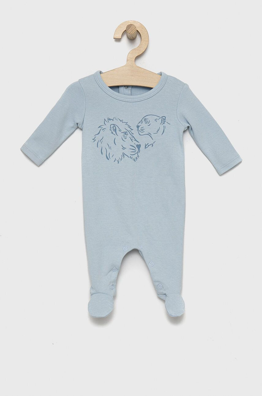 Kenzo kids Komplet za dojenčka - Pepit.si