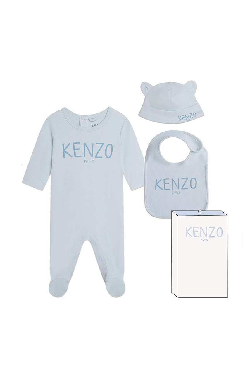 Kenzo kids Komplet za dojenčka - Pepit.si