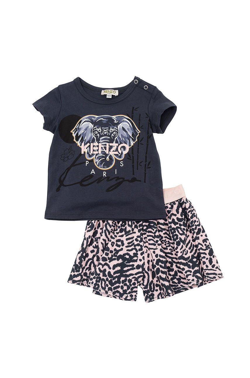 Kenzo kids komplet za otroke - Pepit.si