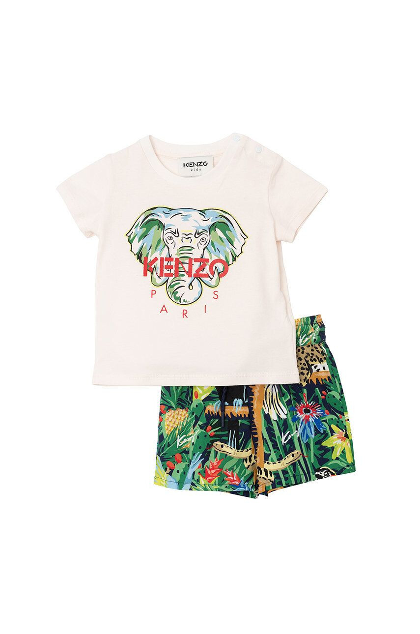 Kenzo kids komplet za otroke - Pepit.si