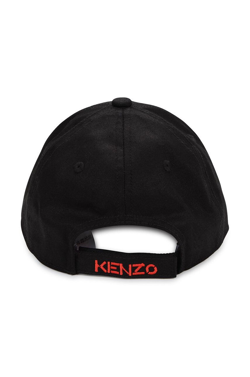 Kenzo kids Otroška baseball kapa - Pepit.si