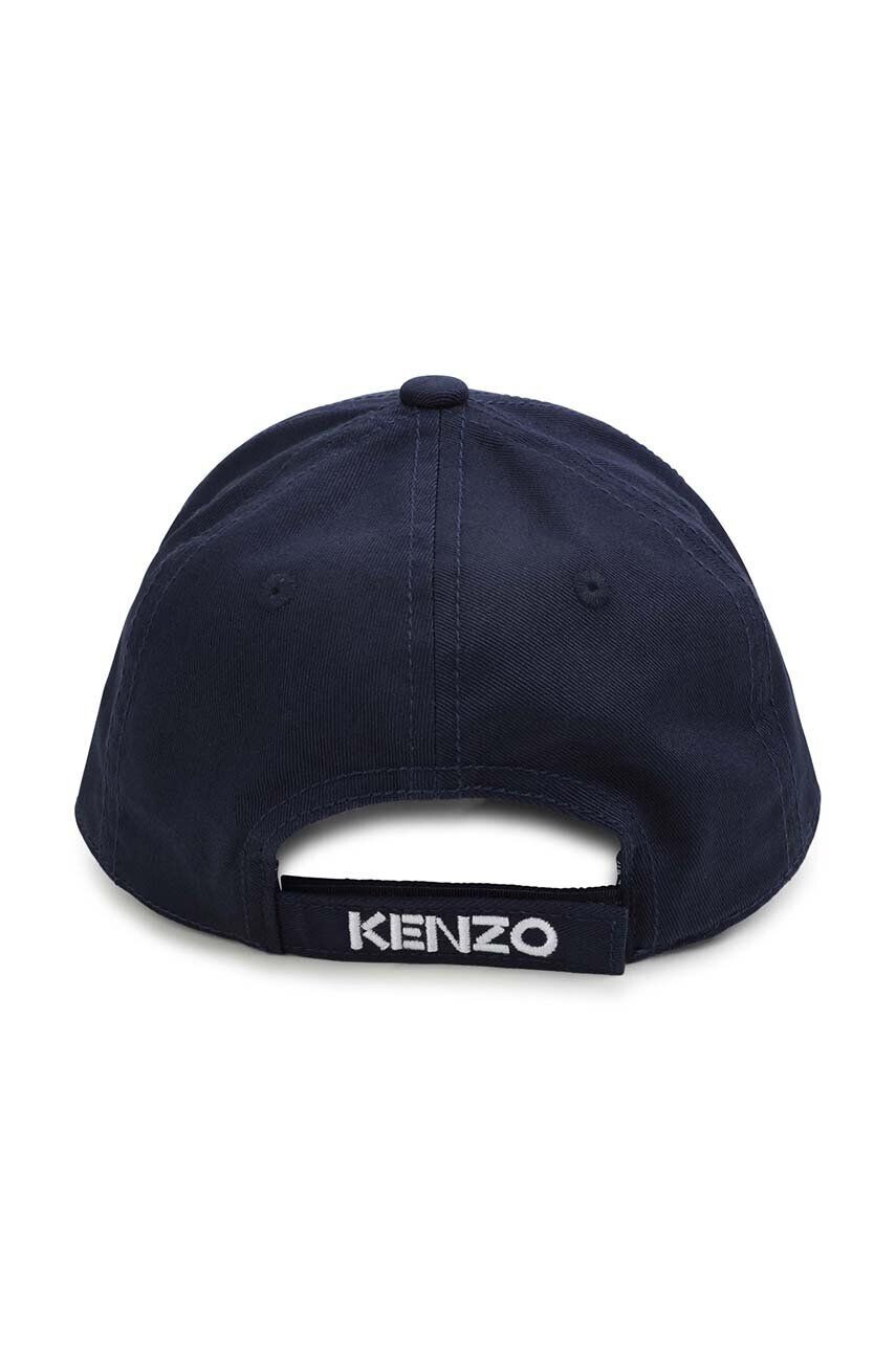 Kenzo kids Otroška kapa - Pepit.si