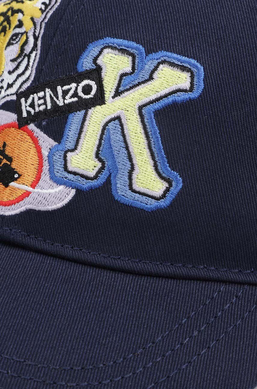 Kenzo kids Otroška kapa - Pepit.si