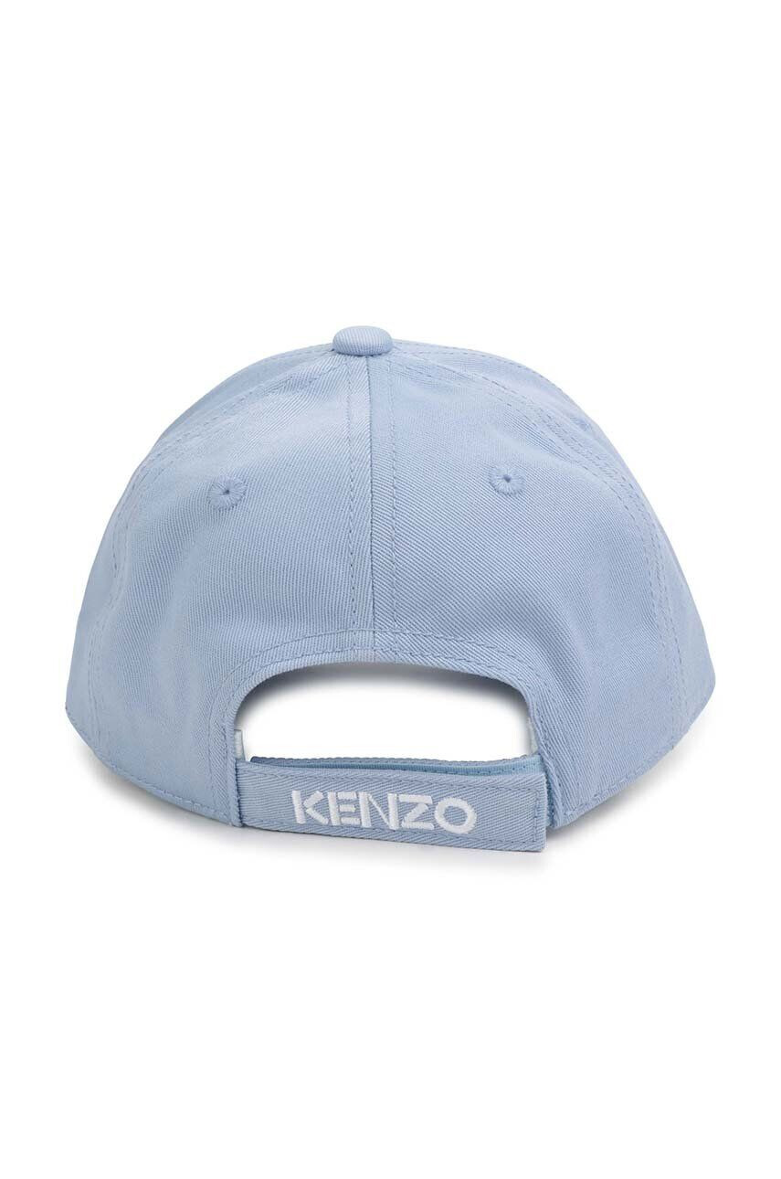 Kenzo kids Otroška kapa - Pepit.si