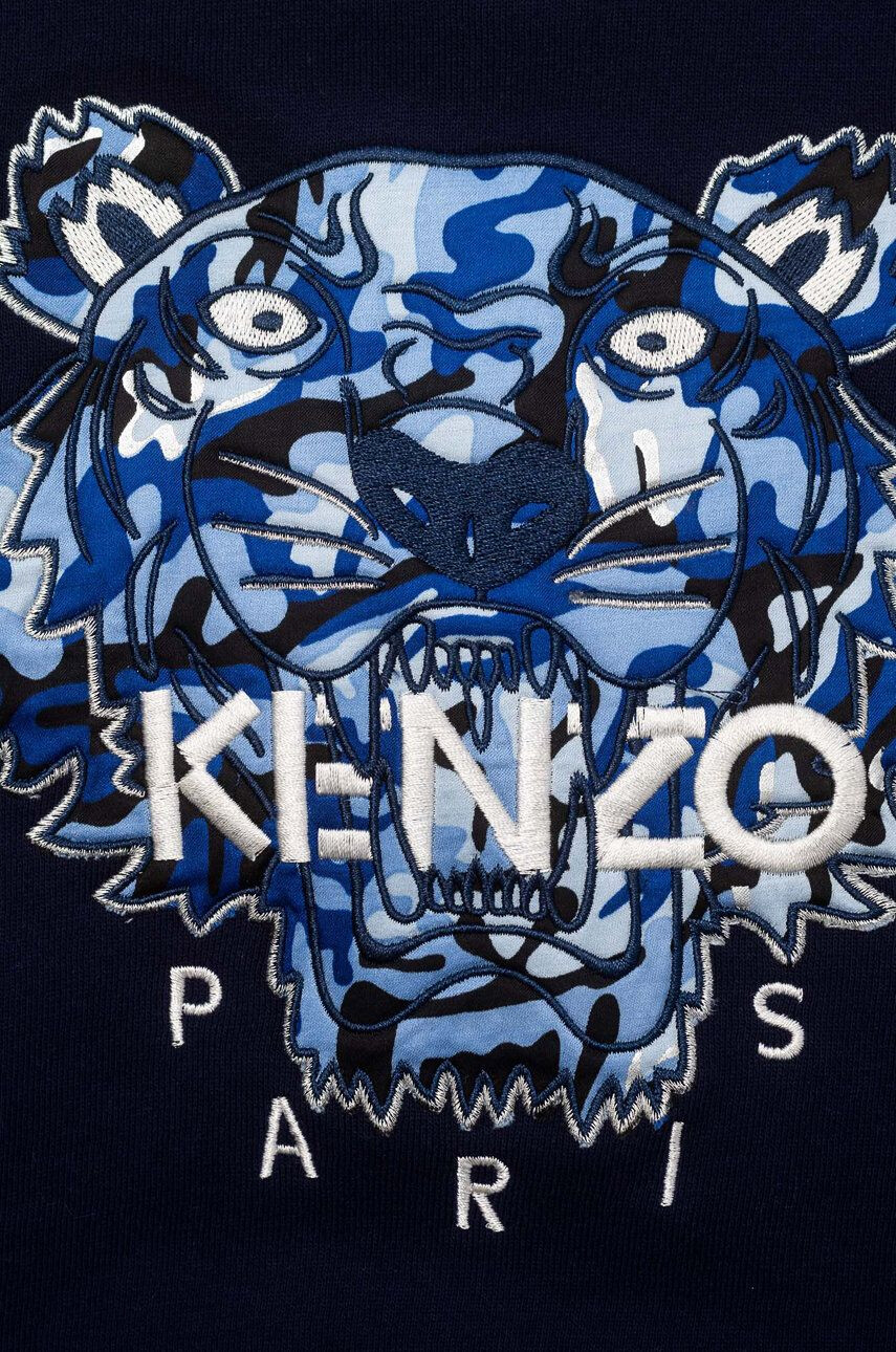 Kenzo kids Otroška mikica - Pepit.si