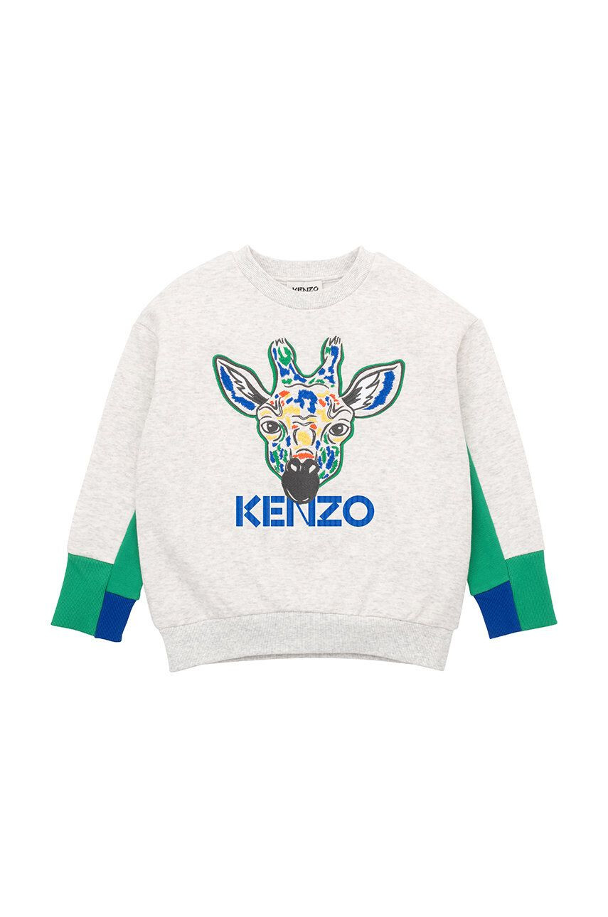 Kenzo kids Otroška mikica - Pepit.si