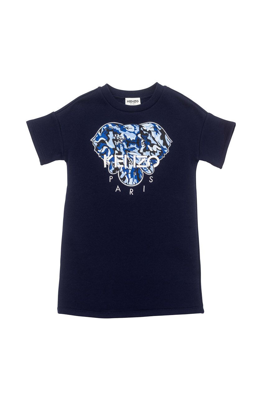 Kenzo kids otroška obleka - Pepit.si