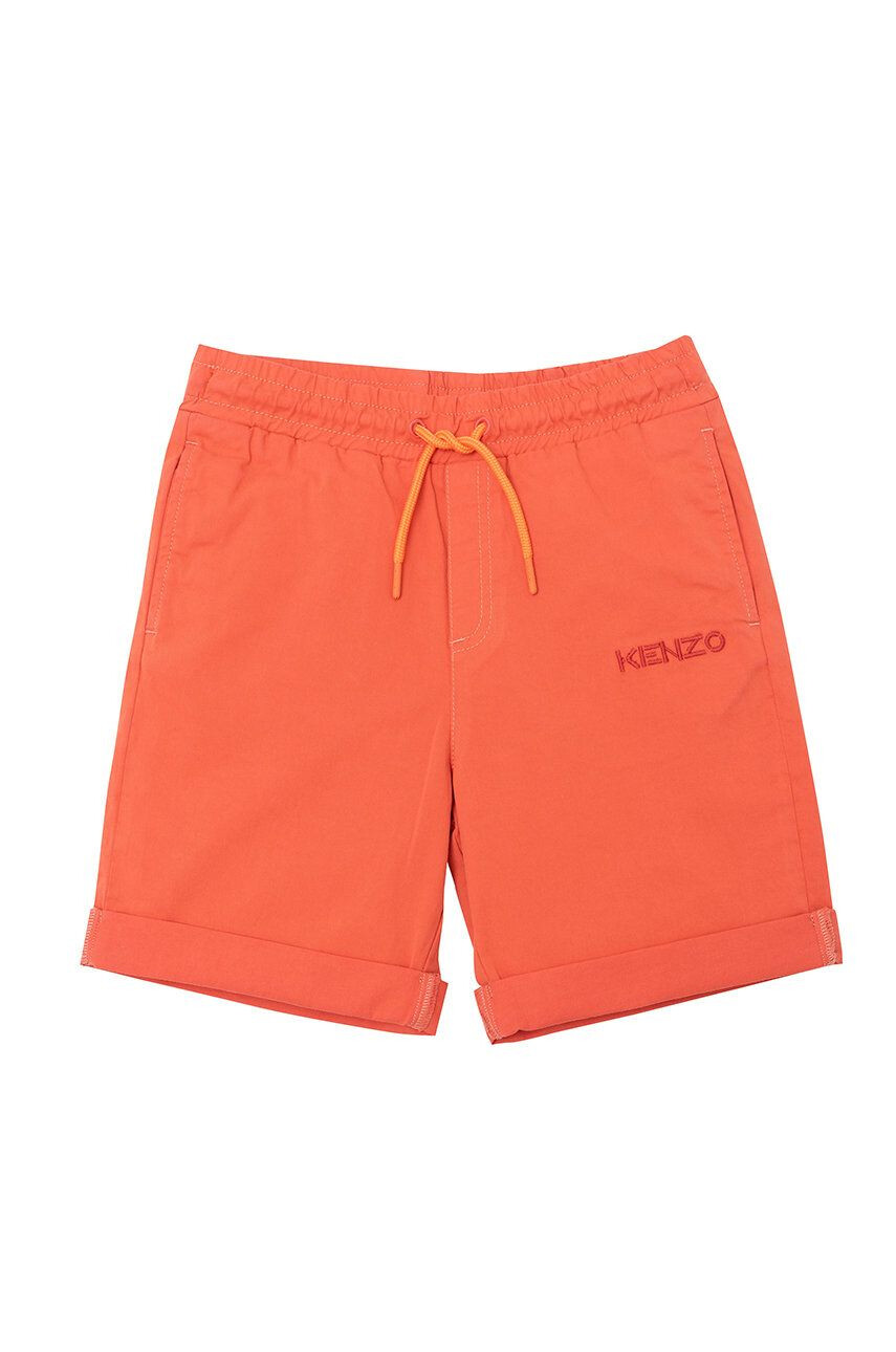 Kenzo kids otroške kratke hlače - Pepit.si