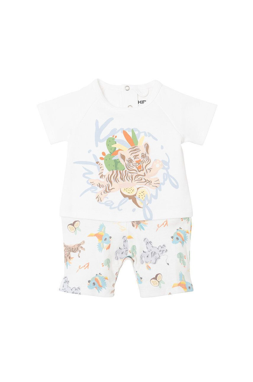 Kenzo kids Otroški komplet - Pepit.si