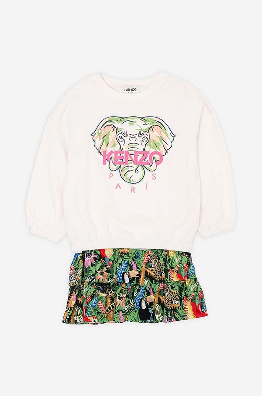 Kenzo kids Otroški komplet K12238 - Pepit.si