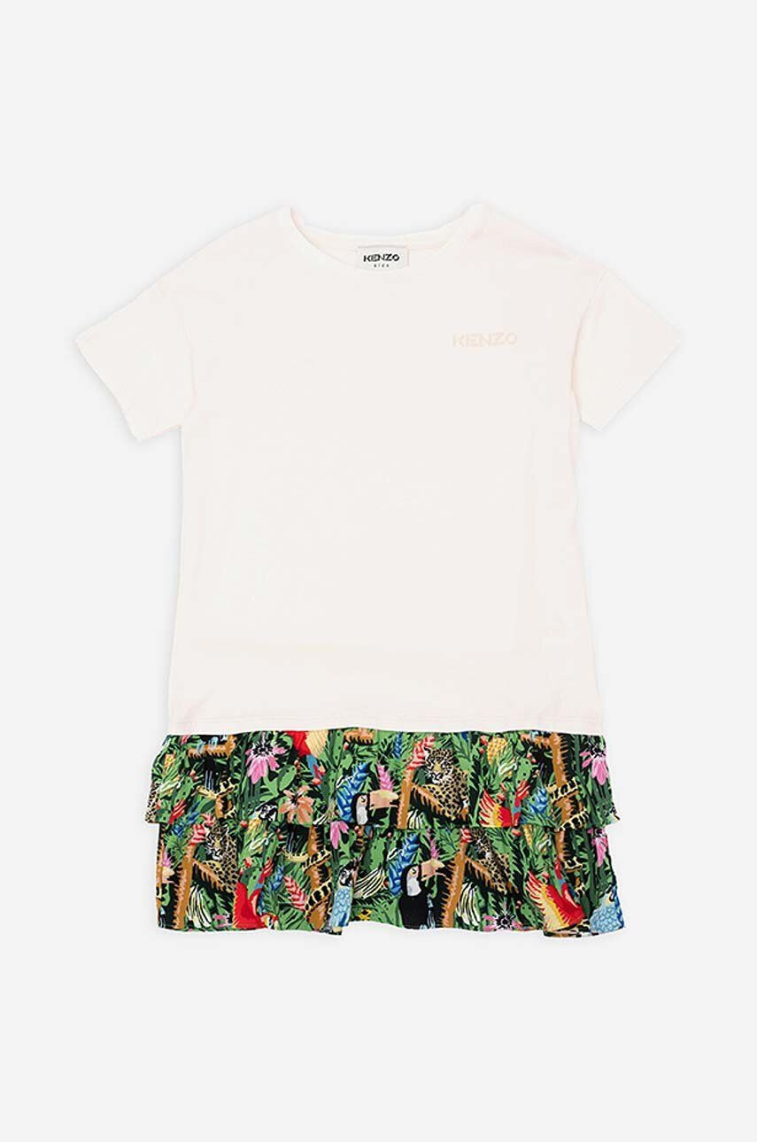 Kenzo kids Otroški komplet K12238 - Pepit.si