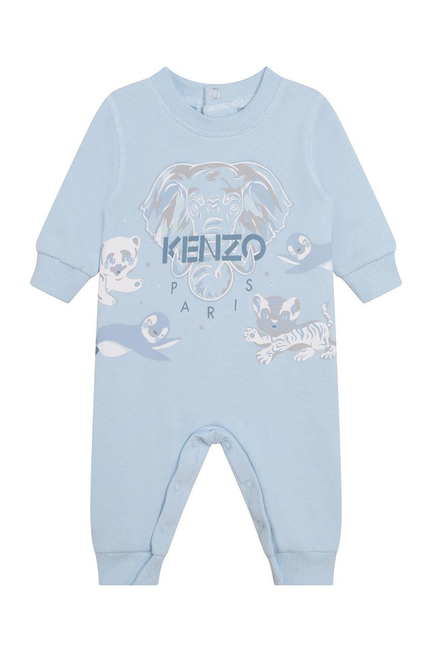 Kenzo kids otroški pajac - Pepit.si