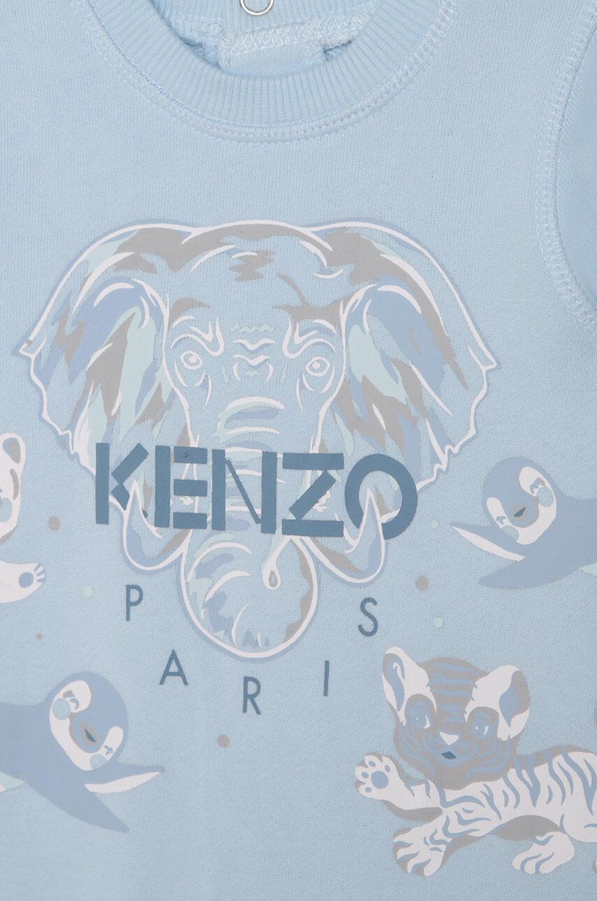 Kenzo kids otroški pajac - Pepit.si